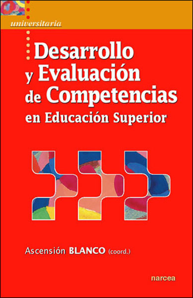 DESARROLLO EVALUACION COMPETENCIAS