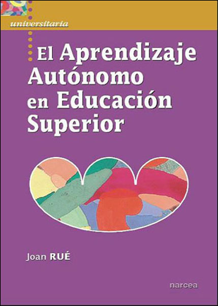 APRENDIZAJE AUTONOMO
