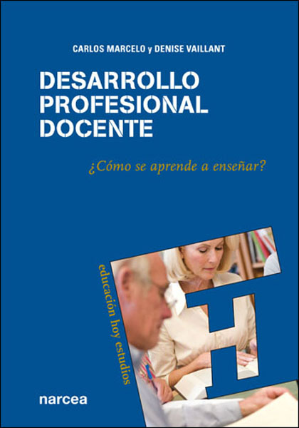 ABC Y D DE LA FORMACION DOCENTE