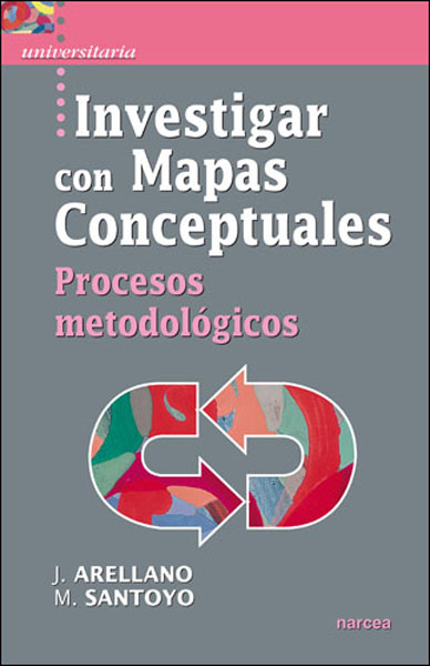 INVESTIGAR MAPAS CONCEPTUALES