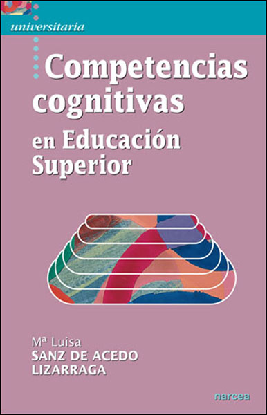 COMPETENCIAS COGNITIVAS ED.SUPERIOR