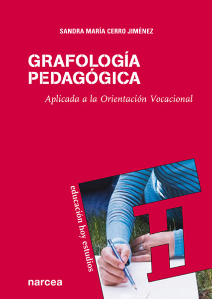 GRAFOLOGIA PEDAGOGICA
