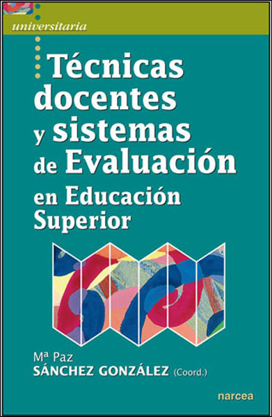 TECNICAS DOCENTES Y SISTEMAS EVALUACION