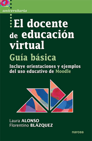 DOCENTE DE EDUCACION VIRTUAL
