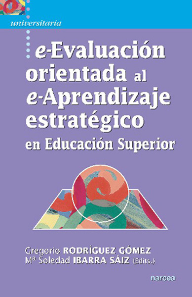 E-EVALUACION ORIENTADA E-APRENDIZAJE