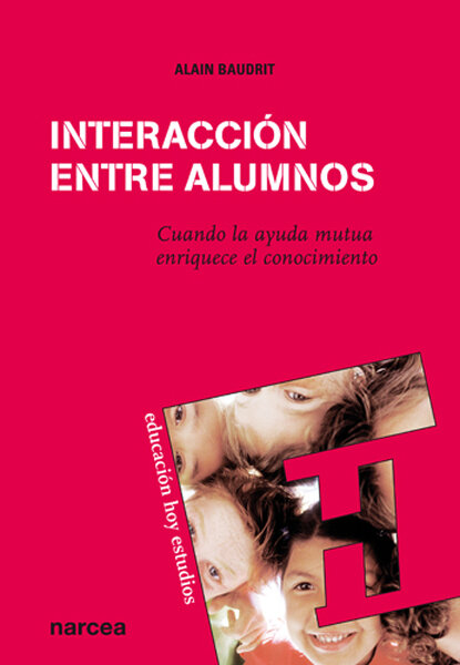 INTERACCION ENTRE ALUMNOS