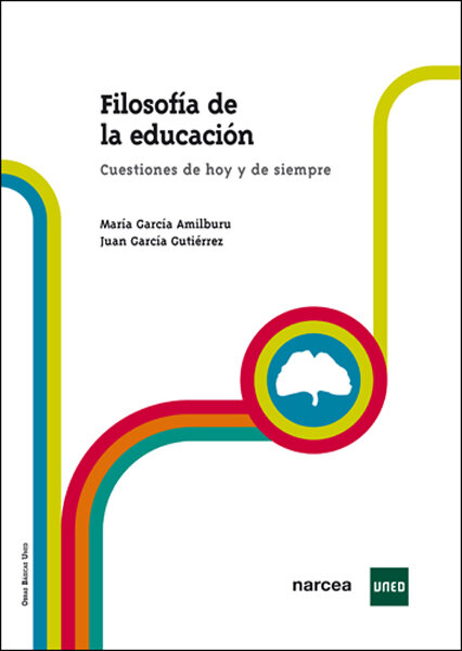 FILOSOFIA DE LA EDUCACION