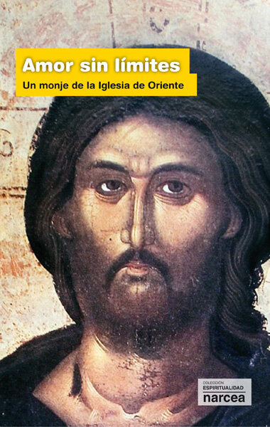 AMOR SIN LIMITES