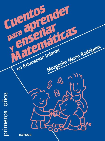 CUENTOS PARA ENSE�AR Y APRENDER MATEMAT.