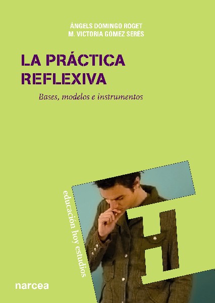 PRACTICA REFLEXIVA