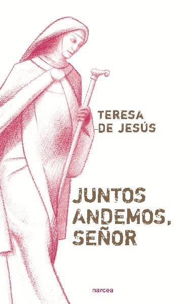 JUNTOS ANDEMOS, SE�OR