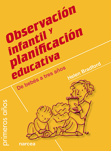 OBSERVACION INFANTIL Y PLANIFICACION