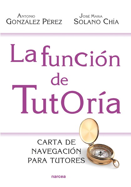 FUNCION DE TUTORIA