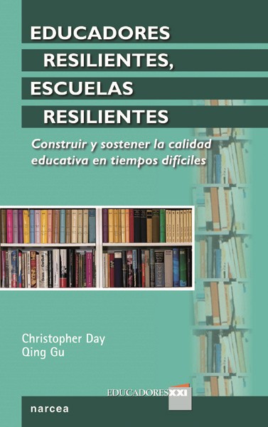 EDUCADORES RESILIENTES