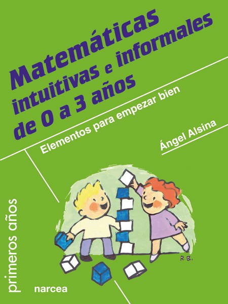 ITINERARIOS DIDACTICOS PARA LA ENSEANZA DE LAS MATEMATICAS