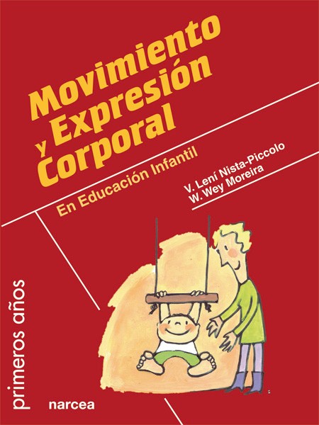 MOVIMIENTO Y EXPRESION CORPORAL