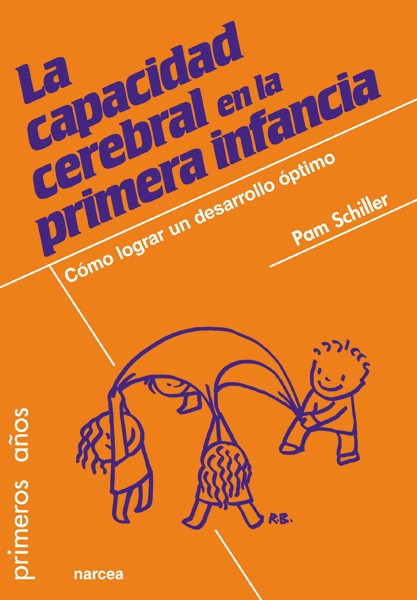 CAPACIDAD CEREBRAL PRIMERA INFANCIA