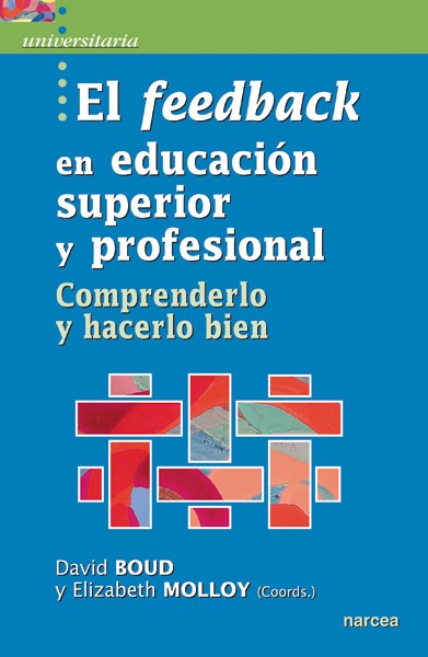 FEEDBACK EN EDUCACION SUPERIOR