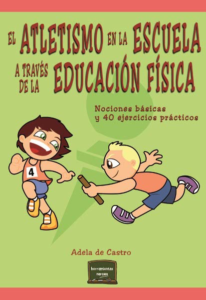 ATLETISMO EN LA ESCUELA