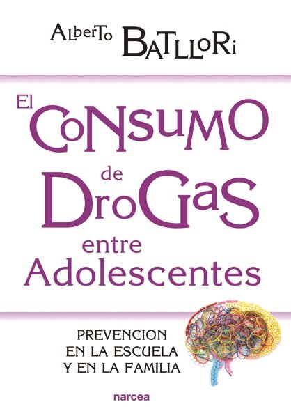 CONSUMO DE DROGAS ENTRE ADOLESCENTES