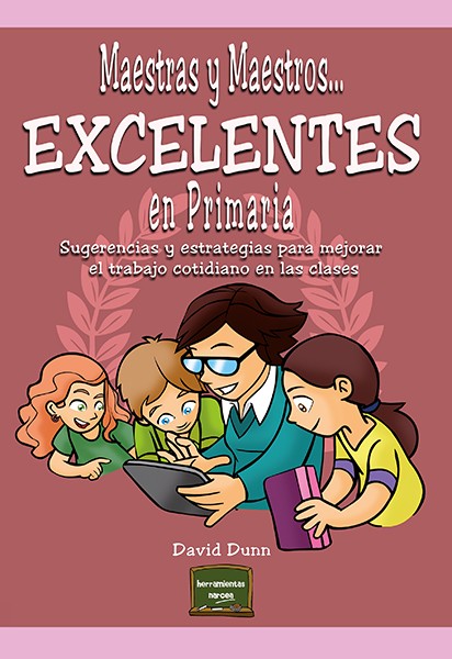 MAESTRAS Y MAESTROS EXCELENTES