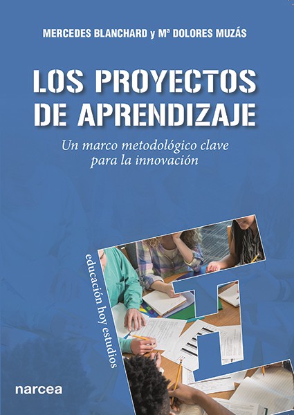 COMO TRABAJAR PROYECTOS APREND.