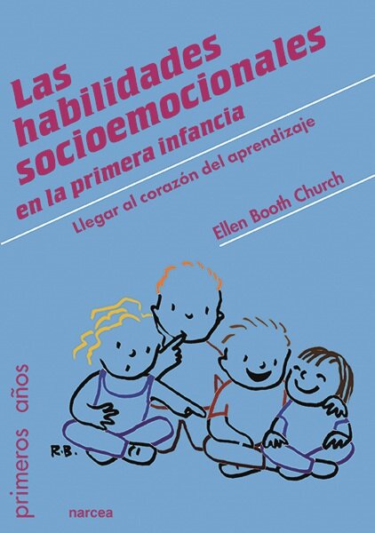 HABILIDADES SOCIOEMOCIONALES
