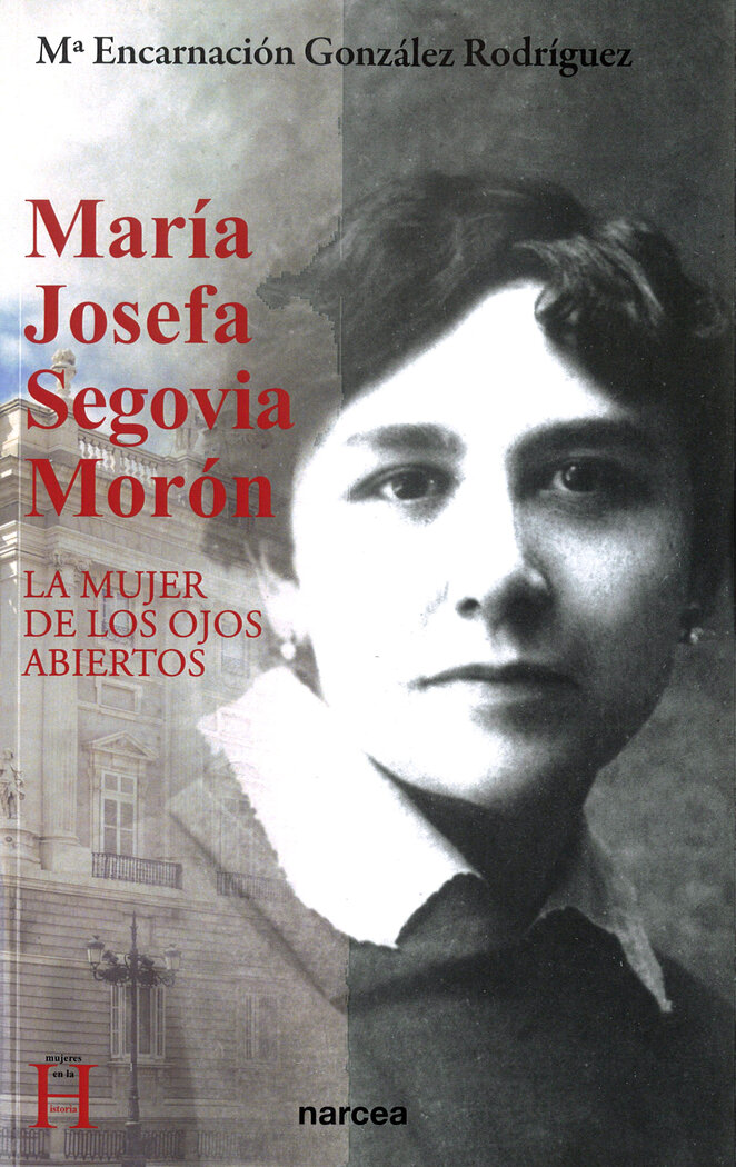 MARIA JOSEFA SEGOVIA MORON