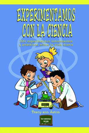 EXPERIMENTAMOS CON LA CIENCIA