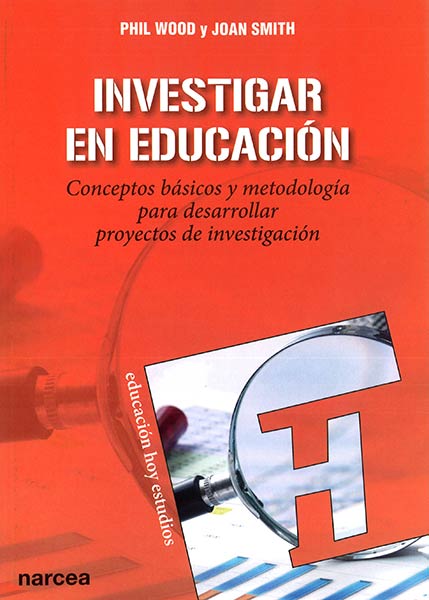 INVESTIGAR EN EDUCACION
