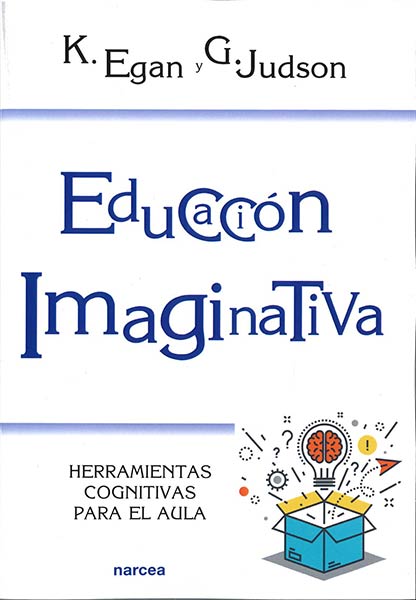 FANTASIA E IMAGINACION:SU PODER EN LA...