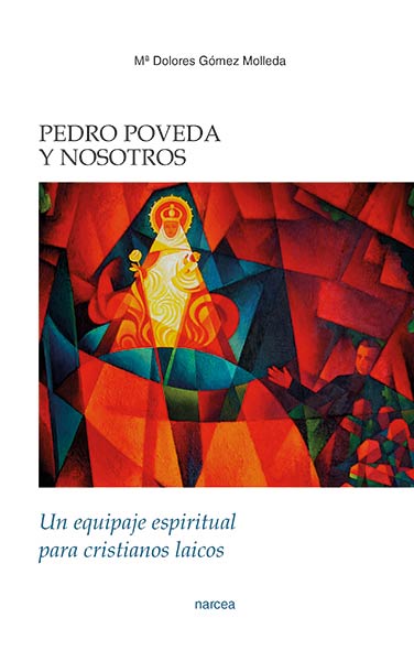 PEDRO POVEDA Y NOSOTROS