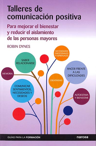 TALLERES DE COMUNICACION POSITIVA