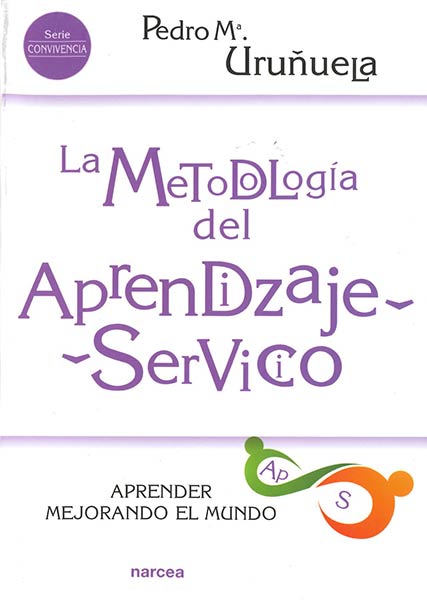 METODOLOGIA DEL APRENDIZAJE-SERVICIO