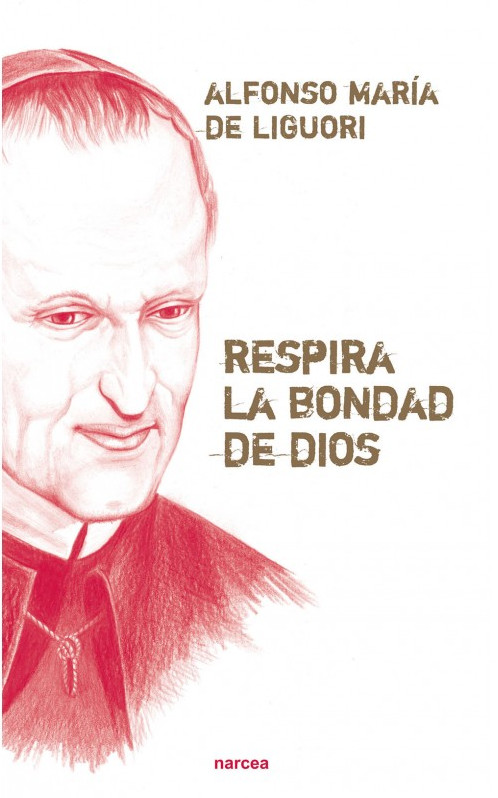 RESPIRA LA BONDAD DE DIOS