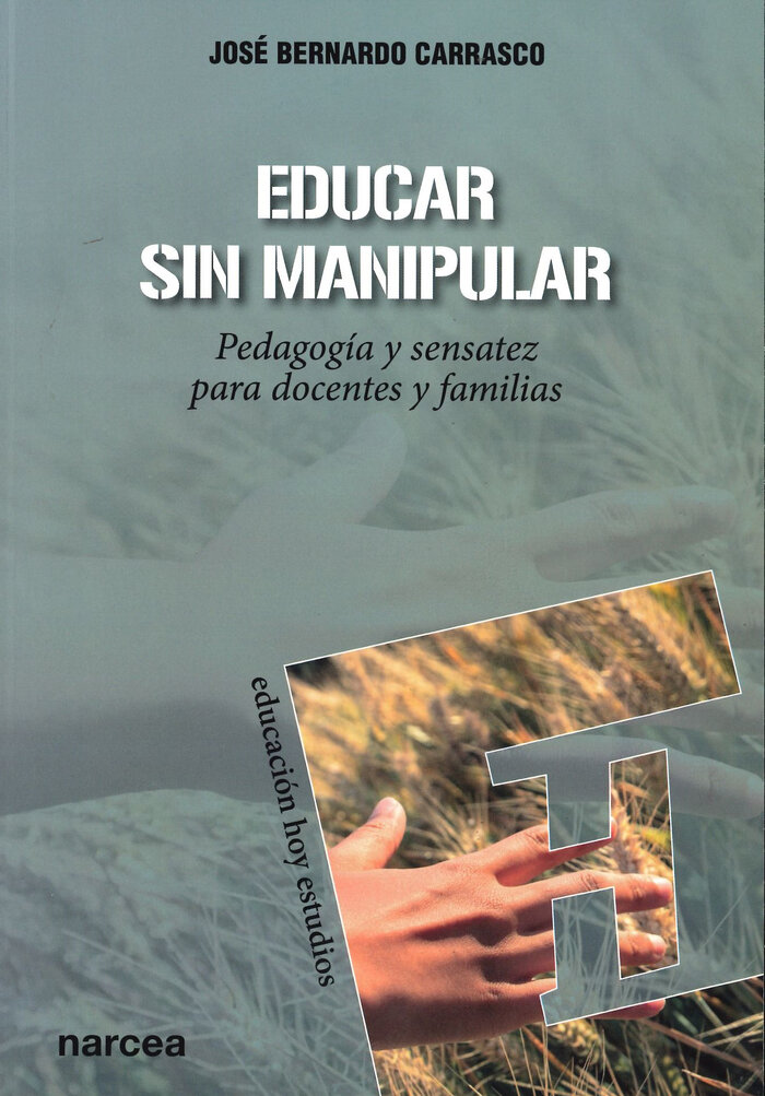 LIBRO DEL EDUCADOR, EL
