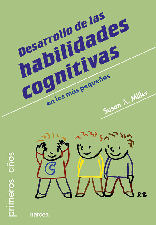 DESARROLLO HABILIDADES COGNITIVAS