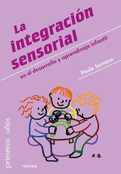 INTEGRACION SENSORIAL