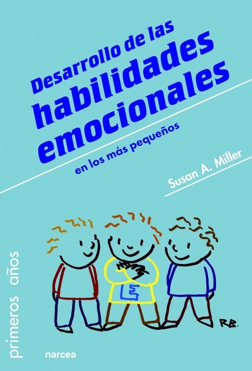 DESARROLLO HABILIDADES EMOCIONALES