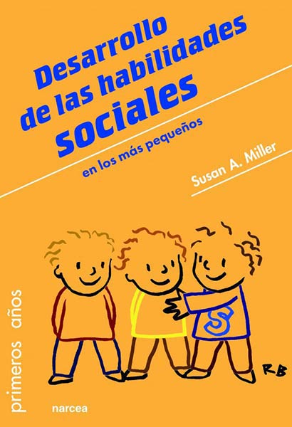 DESARROLLO HABILIDADES SOCIALES