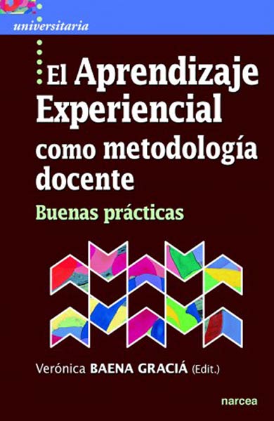 APRENDIZAJE EXPERIENCIAL METODOLOGIA
