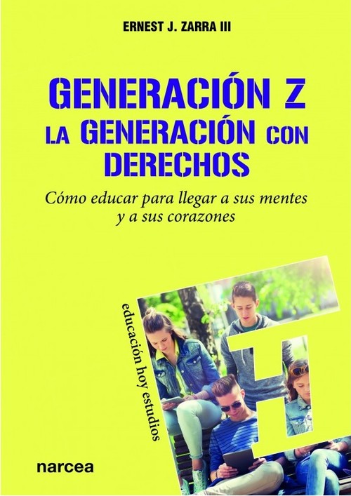 GENERACION Z