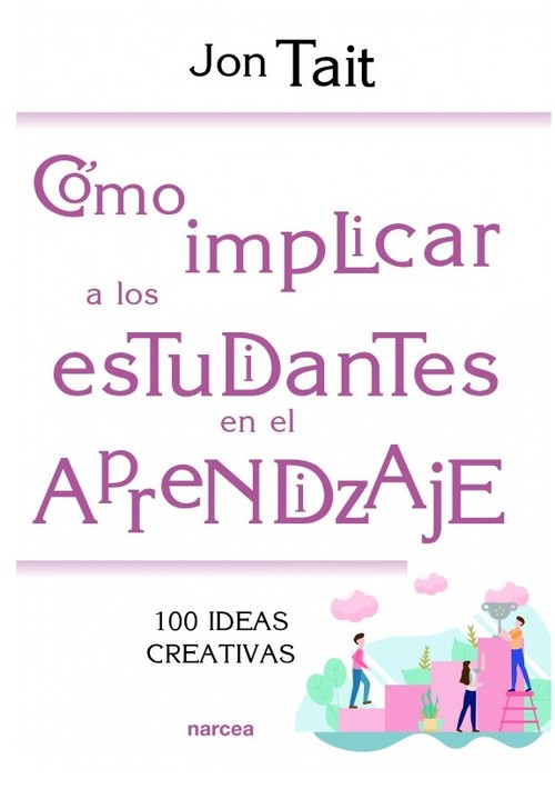 COMO IMPLICAR A LOS ESTUDIANTES