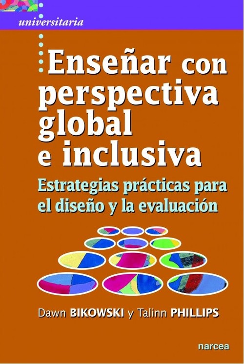ENSE�AR CON PERSPECTIVA GLOBAL