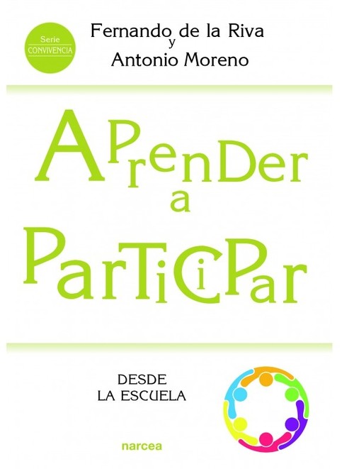 APRENDER A PARTICIPAR DESDE ESCUELA