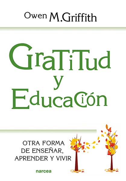 GRATITUD Y EDUCACION