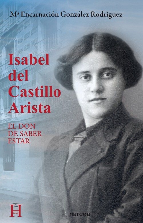 CARMEN CUESTA DEL MURO