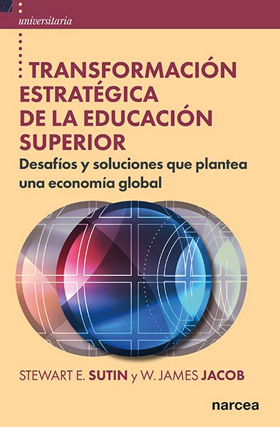 TRANSFORMACION ESTRATEGICA EDUC.SUP.