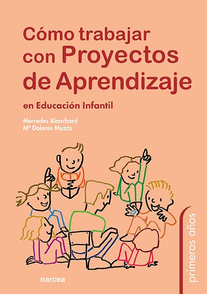 COMO TRABAJAR PROYECTOS APREND.