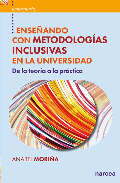 ENSEANDO CON METODOLOGIAS INCLUSIVAS